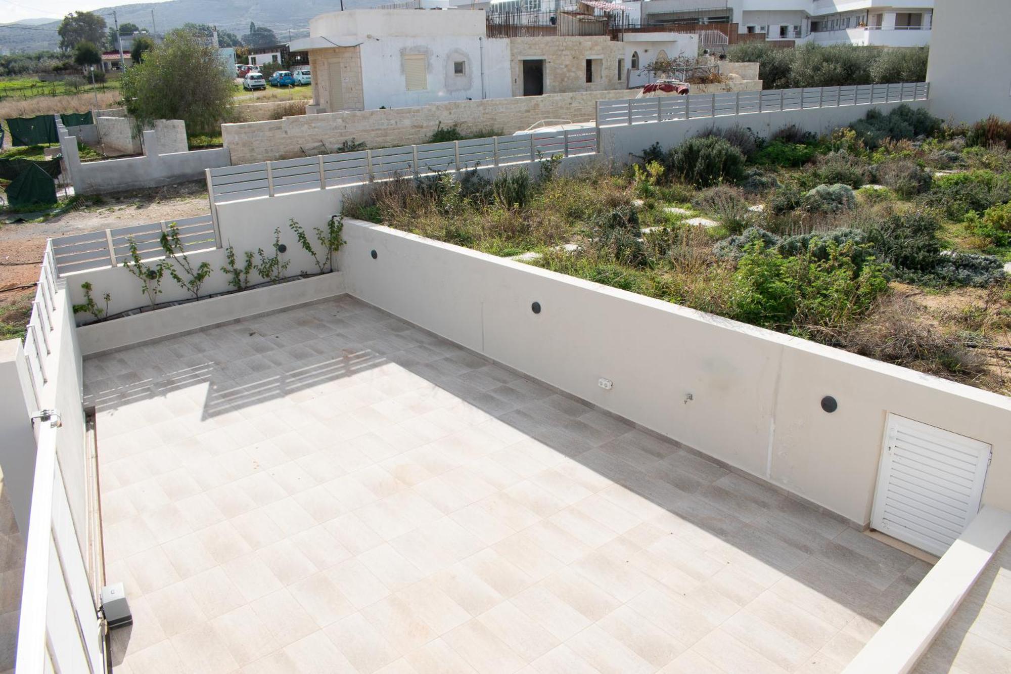 Villa Constantino With Heated Pool Kato Gouves المظهر الخارجي الصورة